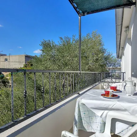 Appartamento Rubin-13 By Interhome