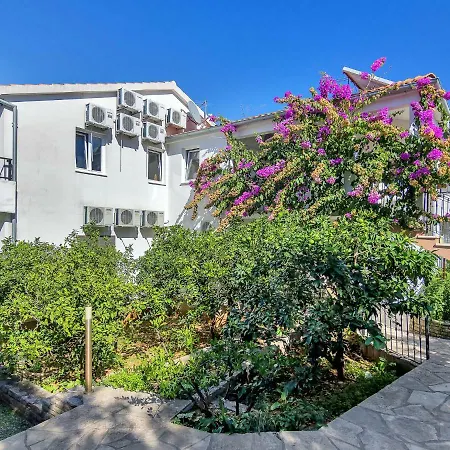 Apartamento Rubin-13 By Interhome Selca kod Bogomolja