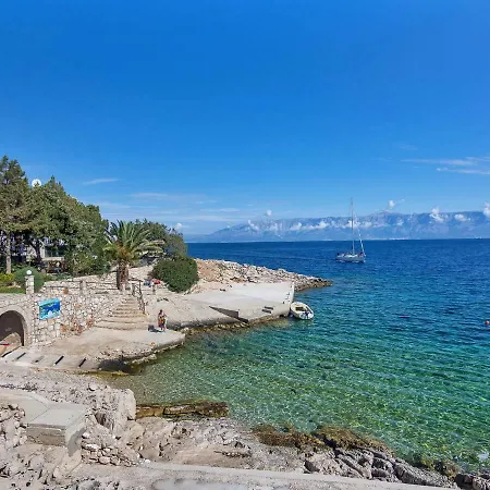 Rubin-13 By Interhome Apartament *