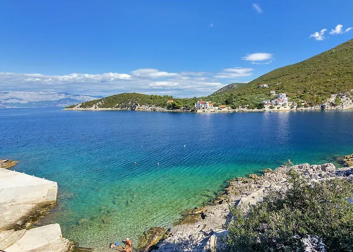 Rubin-13 By Interhome * Selca kod Bogomolja