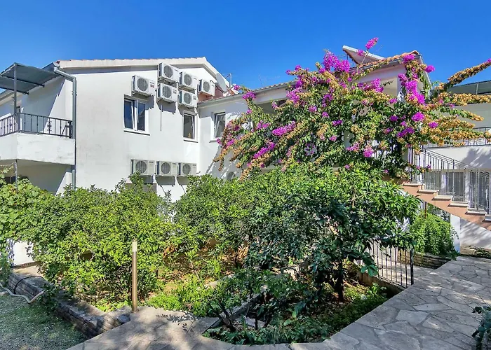 Apartamento Rubin-13 By Interhome Selca kod Bogomolja