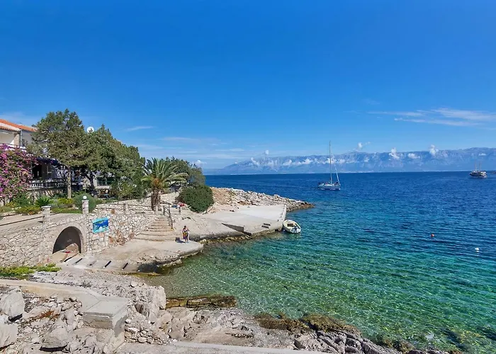 Rubin-13 By Interhome Apartamento *