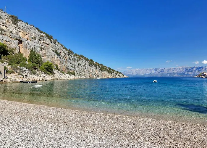 Rubin-13 By Interhome Apartamento *